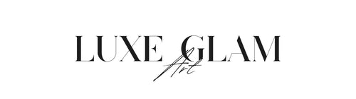 Luxe Glam Art